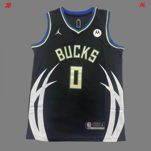 NBA-Milwaukee Bucks 125 Men