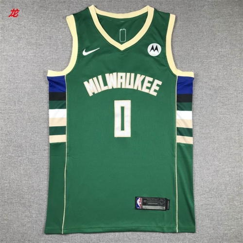 NBA-Milwaukee Bucks 131 Men