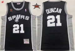 NBA-San Antonio Spurs 078 Men