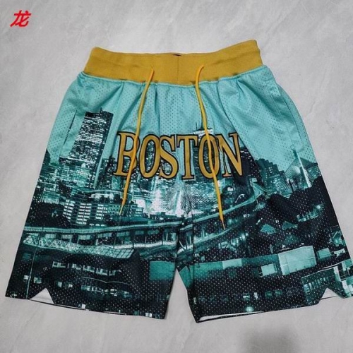 NBA Basketball Men Pants 1303