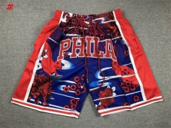 NBA Basketball Men Pants 1273