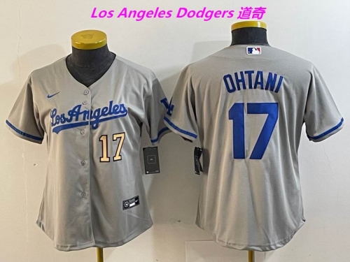 MLB Los Angeles Dodgers 1533 Women