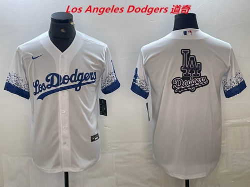 MLB Los Angeles Dodgers 1563 Men