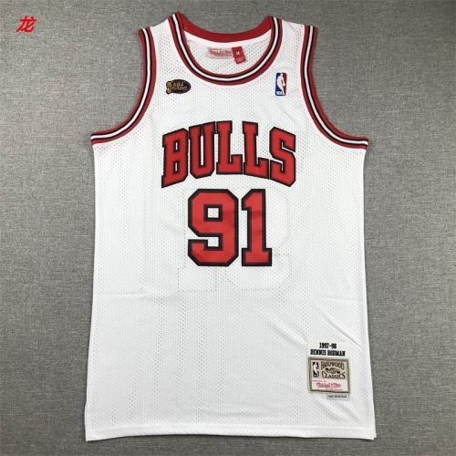 NBA-Chicago Bulls 649 Men