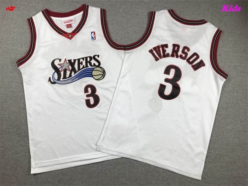 NBA Kids Jerseys 231