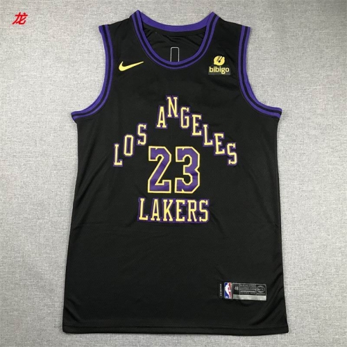 NBA-Los Angeles Lakers 1148 Men