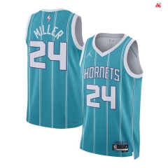 NBA-New Orleans Hornets 128 Men