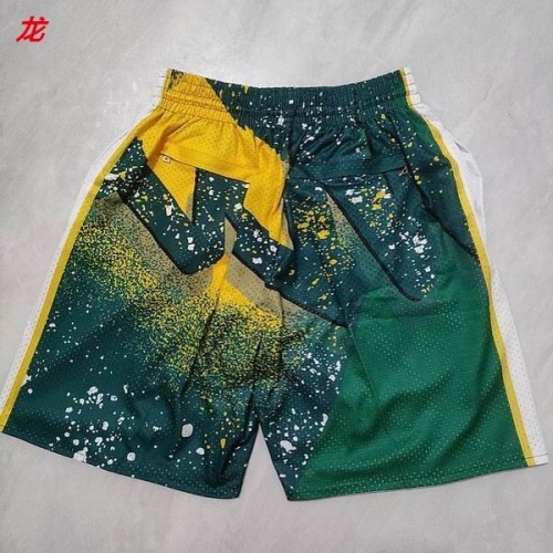 NBA Basketball Men Pants 1328