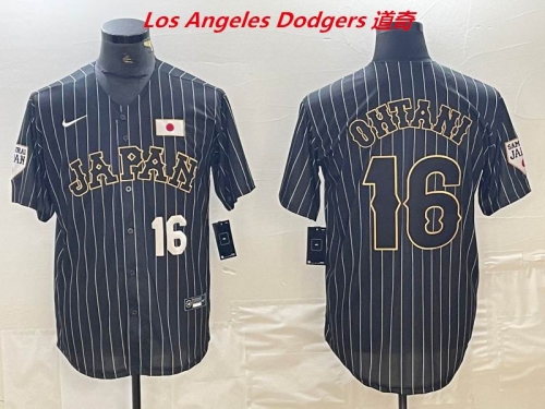 MLB Los Angeles Dodgers 1584 Men