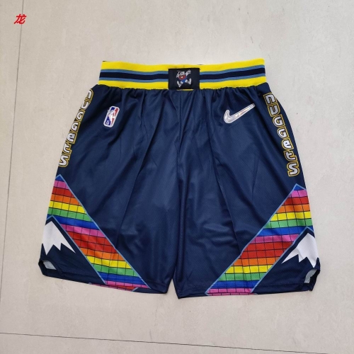 NBA Basketball Men Pants 1289