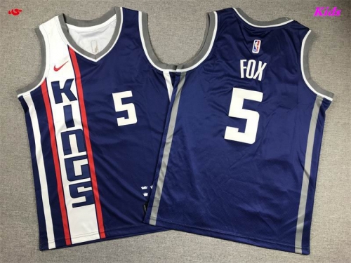 NBA Kids Jerseys 254