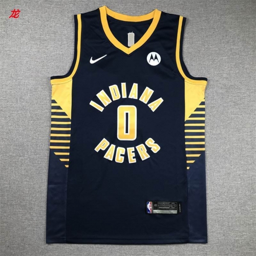 NBA-Indiana Pacers 036 Men