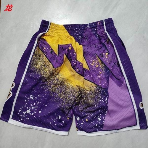 NBA Basketball Men Pants 1324