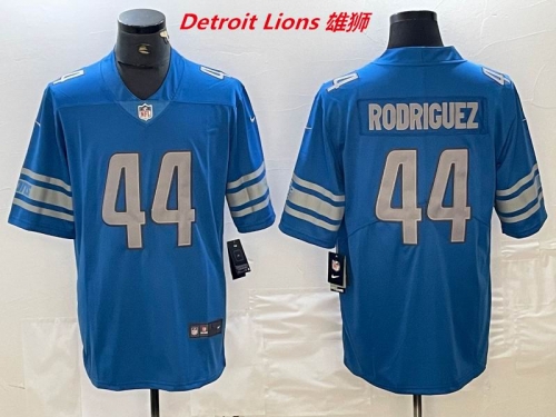 NFL Detroit Lions 113 Men