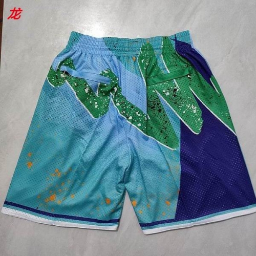 NBA Basketball Men Pants 1338