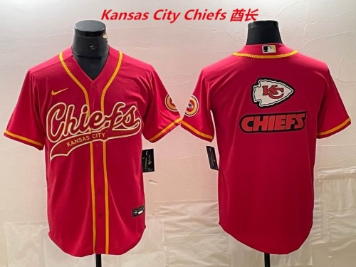 NFL Kansas City Chiefs 297 Men