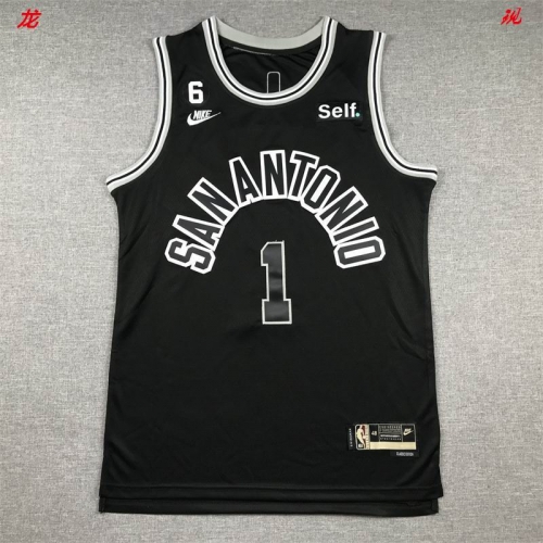 NBA-San Antonio Spurs 061 Men