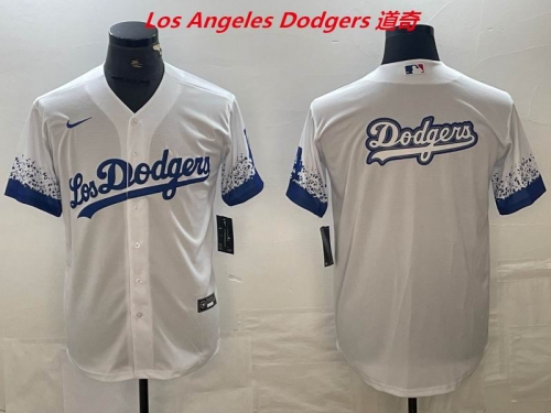 MLB Los Angeles Dodgers 1561 Men