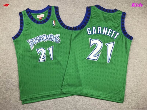 NBA Kids Jerseys 211