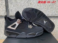 Air Jordan 4 Shoes 339 Men/Women