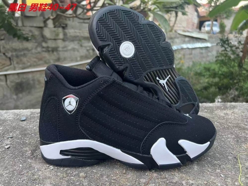 Air Jordan 14 Shoes 055 Men