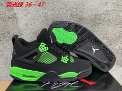 Air Jordan 4 Shoes 343 Men/Women