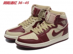 Air Jordan 1 AAA 700 Men/Women