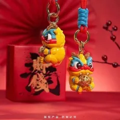 Best selling Key Chain 038