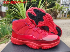 Air Jordan 11 Shoes 103 Men