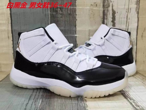 Air Jordan 11 Shoes 105 Men/Women