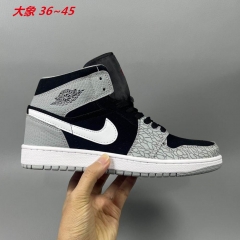 Air Jordan 1 AAA 686 Men/Women