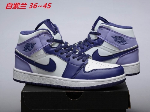 Air Jordan 1 AAA 698 Men/Women