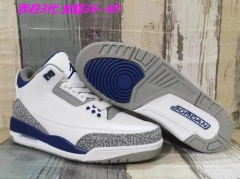 Air Jordan 3 Shoes 195 Women