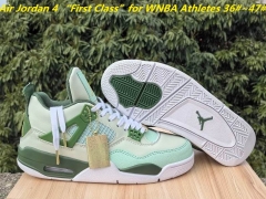 Air Jordan 4 AAA 347 Men/Women