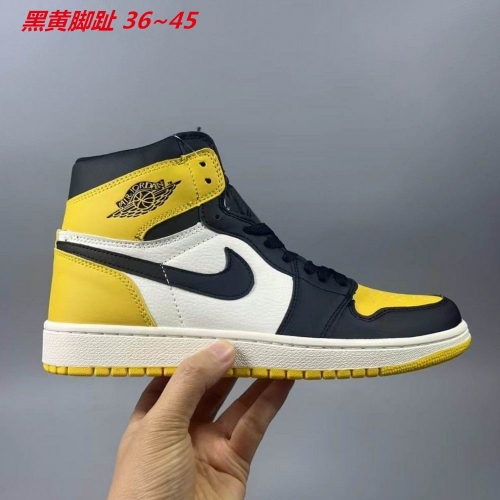 Air Jordan 1 AAA 690 Men/Women