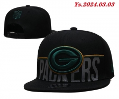 NFL Snapbacks 5108