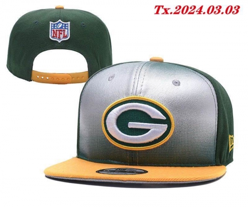 NFL Snapbacks 4881