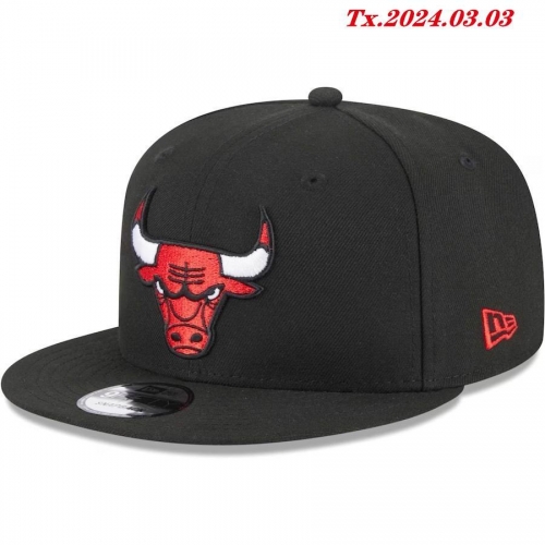 NBA Snapbacks 2128