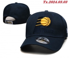 NBA Snapbacks 2247