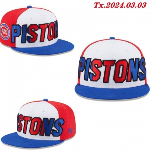 NBA Snapbacks 2205