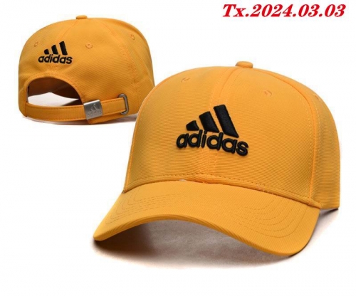 A.d.i.d.a.s. Hats AA 1160
