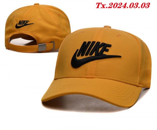 N.I.K.E. Hats AA 1190