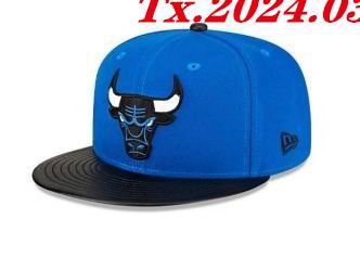 NBA Snapbacks 2100