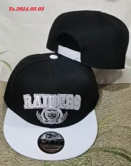 NFL Snapbacks 5147