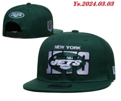 NFL Snapbacks 5043