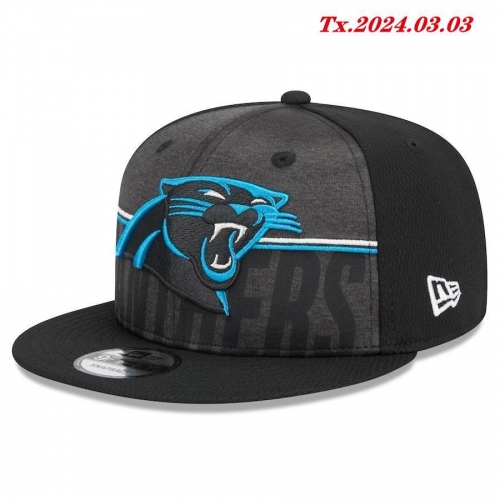 NFL Snapbacks 4854