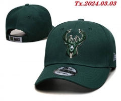 NBA Snapbacks 2249