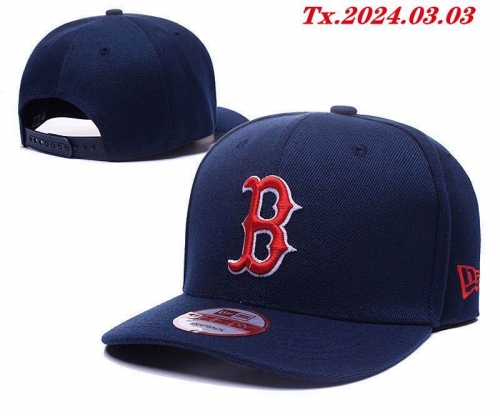 MLB Snapbacks 1999