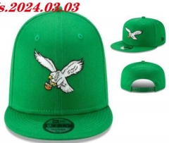 NFL Snapbacks 5140