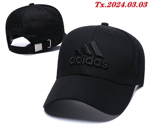 A.d.i.d.a.s. Hats AA 1174